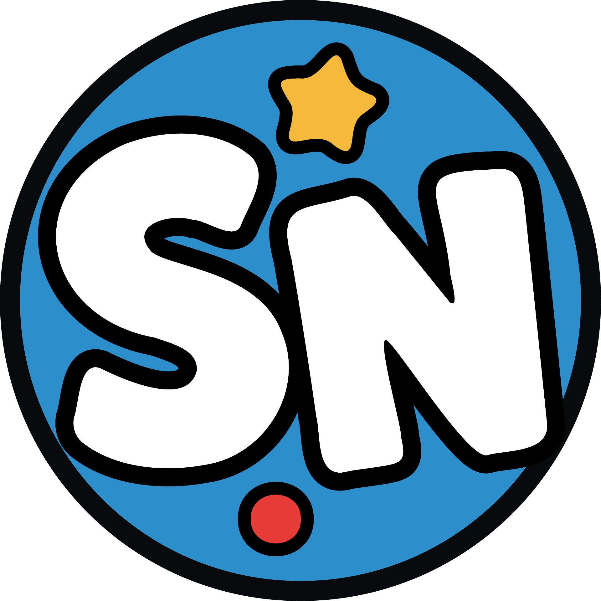Silly Notebooks